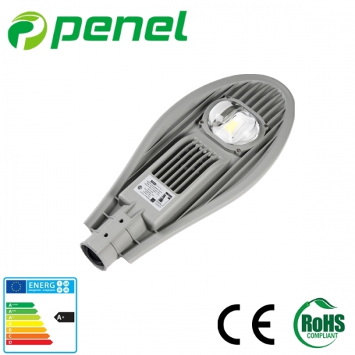 30W COB LED Street Light