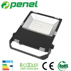 50W Slim Fashionable LED Flood Light