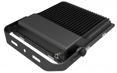 100W Slim fashionable LED Flood Light