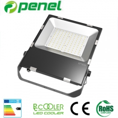 100W Slim fashionable LED Flood Light