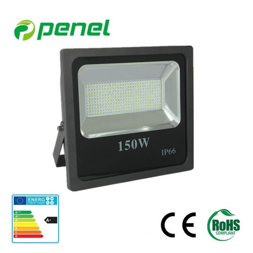 150W Slim SMD LED Flood Light