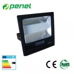 200W Slim SMD LED Flood Light