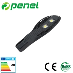 100W COB LED Street Light