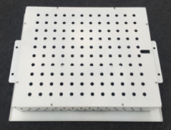 250W LED Canopy Light