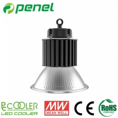 200W LED High Bay Light for industrial lighting