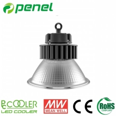 100W LED High Bay Light for industrial lighting