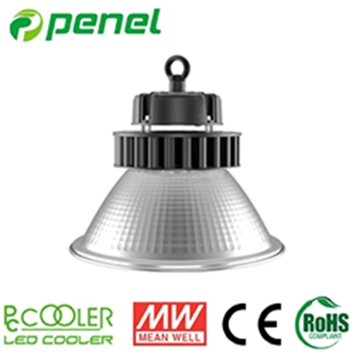 60W LED High Bay Light for industrial lighting