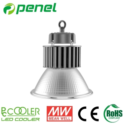 150W LED High Bay Light for industrial lighting