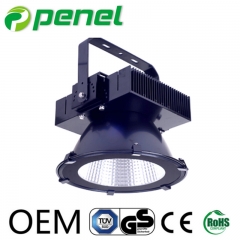 200W High Power Led High Bay Light for construction site lighting, industrial lighting