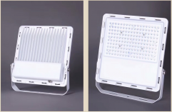 150W white Slim SMD LED Flood Light