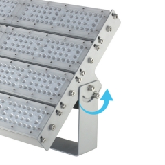 400W High power Modular led Flood light