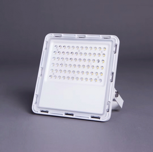 50W white Slim SMD LED Flood Light