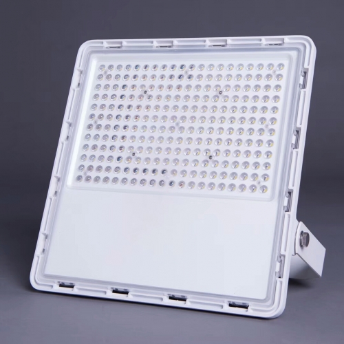 200W white Slim SMD LED Flood Light