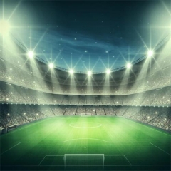 Soccer Stadium Case