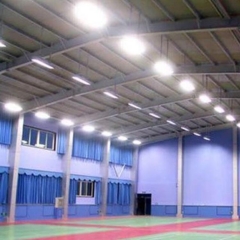 Indoor Stadium Case