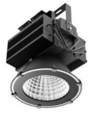 New Design High Power LED High Bay Light 300W for construction site lighting, industrial lighting