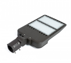 200W IP66 LED Shoebox Light