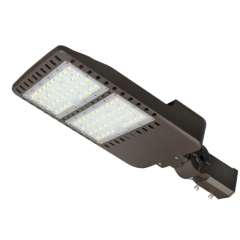 200W IP66 LED Shoebox Light