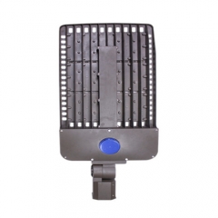 130lm/w shoebox style led street light (STL-100W-NS08)