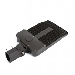 130 lm/w shoebox style led street light (STL-200W-NS08)