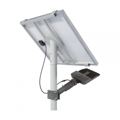 Separate type Solar led street light