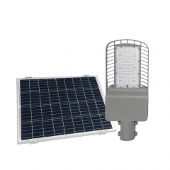 Separate type Solar led street light