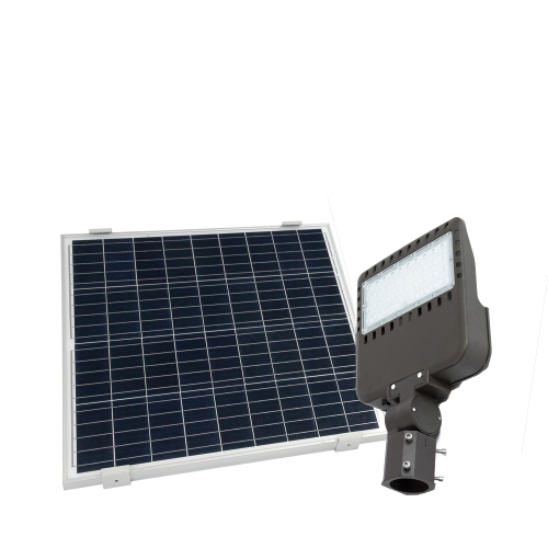 Separate type Solar led street light