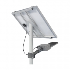 Separate type Solar led street light