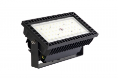 100W High performance LED Flood light