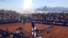 ATP 250 World Tour used PENEL 250W Sports light in 2019 in Argentina
