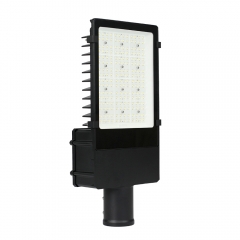 160lm/w high performance new led streetlight 100w 150w