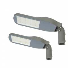 New 145lm/w popular hot led street light 100w 150w with high ratio of quality/price
