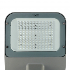 100W New Waterproof Outdoor LED Streetlight