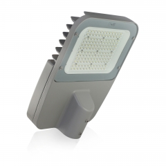 100W New Waterproof Outdoor LED Streetlight