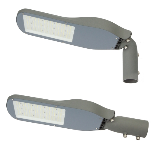 New 145lm/w popular hot led street light 100w 150w with high ratio of quality/price