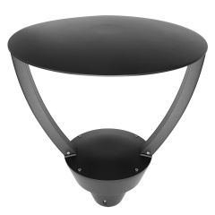 150lm/w outdoor led garden light 30w 40w 50w 100w 120w 150w for gardens streets parks landscape lighting