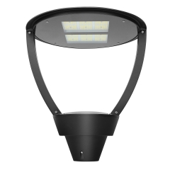 150lm/w outdoor led garden light 30w 40w 50w 100w 120w 150w for gardens streets parks landscape lighting