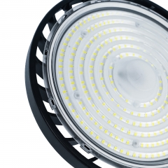 150w super competitive led high bay light 140lm/w newly designed