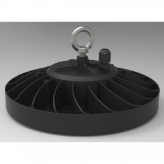 100w 140lm/w Extremely cost-effective led high bay light IP65 for warehouse/workshop lighting