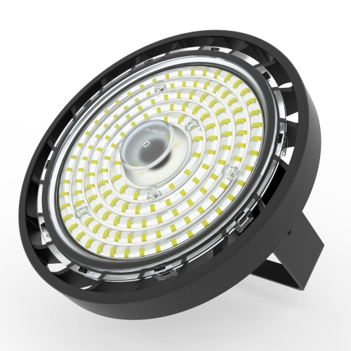 100w 140lm/w Extremely cost-effective led high bay light IP65 for warehouse/workshop lighting