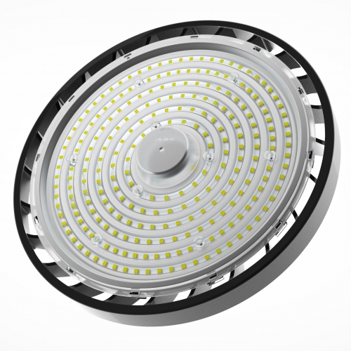 200w led high bay light 140lm/w 2023-newly-designed