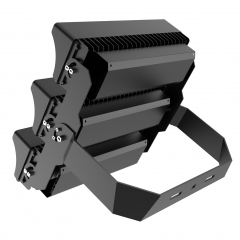 New 750W Anti-glare Corrosion-proof LED Sport Light for Golf courses Baseball fields