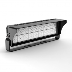 New 250W Anti-glare LED Sports Light Flood light for tennis courts basketball courts