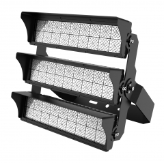 New 750W Anti-glare Corrosion-proof LED Sport Light for Golf courses Baseball fields