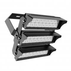 New 750W Anti-glare Corrosion-proof LED Sport Light for Golf courses Baseball fields