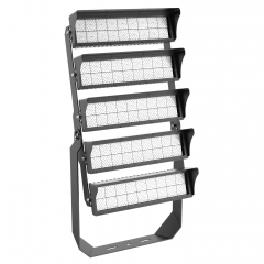 New 1250W LED Stadium Light LED Flood light for high power illumination