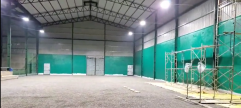 Indoor Sports field used PENEL 400W Sports lights in 2022 in Vietnam
