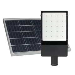 Separate Type Solar LED Street Light