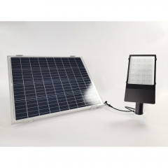Separate Type Solar LED Street Light