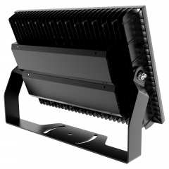 2025 New 1000Watt single module LED Sports Light Flood light High mast light Stadium light